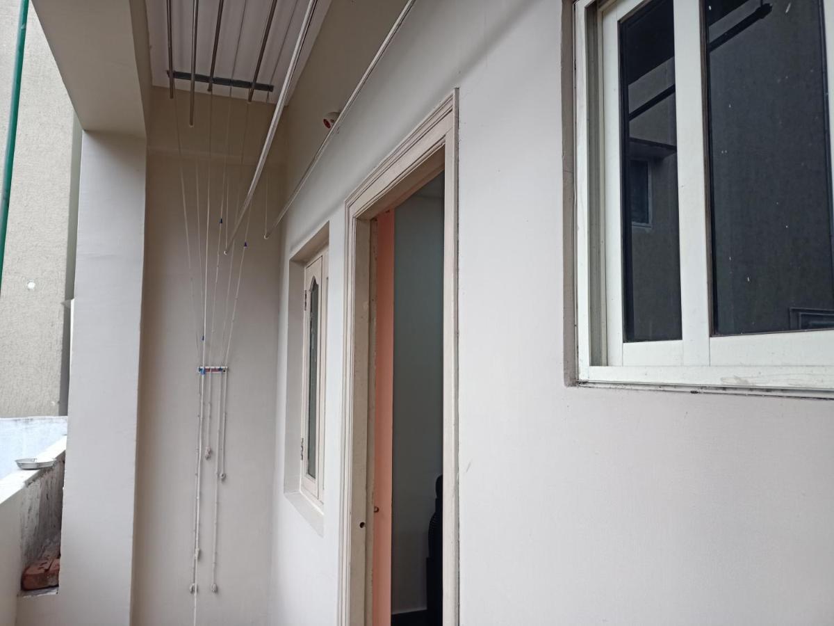Sri Govinda Nilayam Home Stay 1 Visakhapatnam Exterior foto